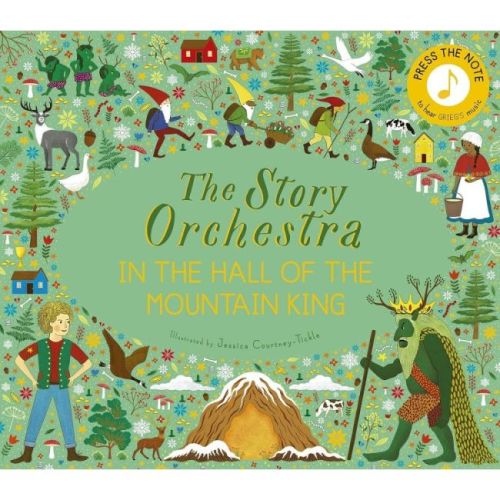 The Story Orchestra: In the...