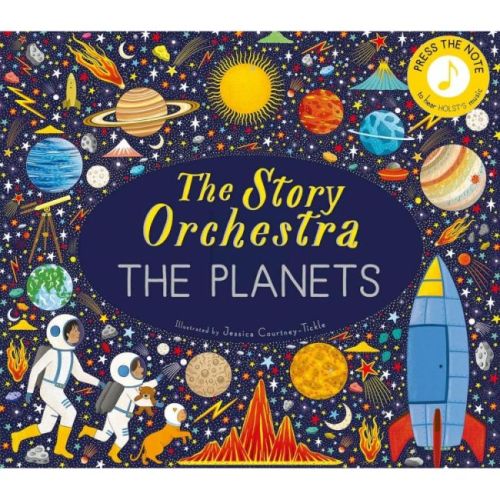 The Story Orchestra: The...