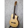 Ortega RCE133-7 7 String Classical Guitar