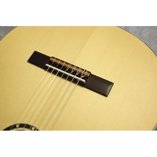 Ortega RCE133-7 7 String Classical Guitar