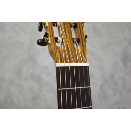 Ortega RCE133-7 7 String Classical Guitar