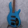 Cort C4 Deluxe Candy Blue