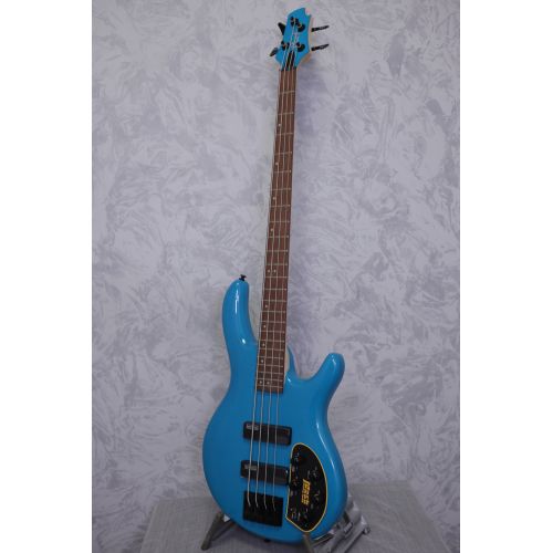 Cort C4 Deluxe Candy Blue