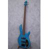 Cort C4 Deluxe Candy Blue