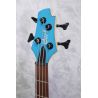 Cort C4 Deluxe Candy Blue