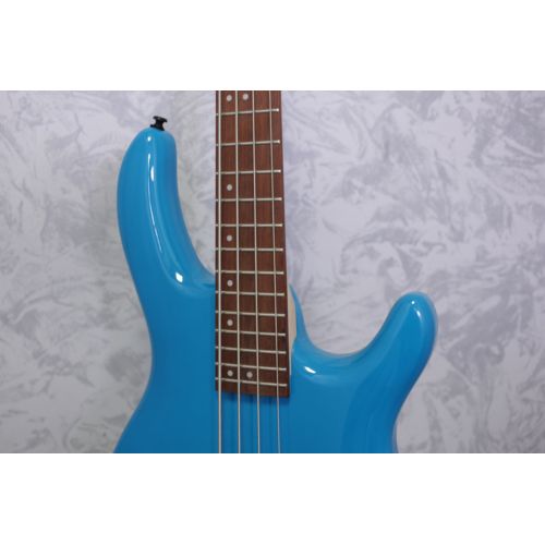 Cort C4 Deluxe Candy Blue