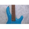 Cort C4 Deluxe Candy Blue