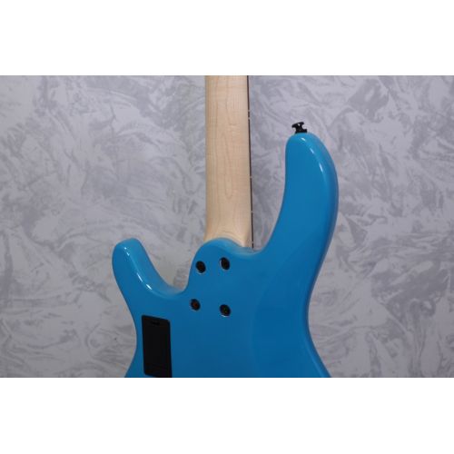 Cort C4 Deluxe Candy Blue