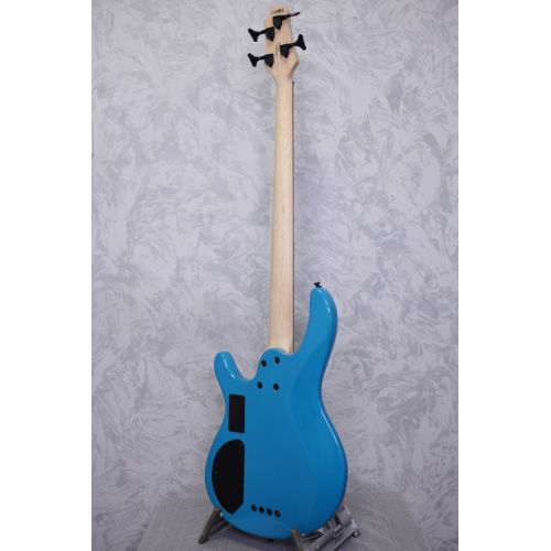 Cort C4 Deluxe Candy Blue