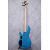 Cort C4 Deluxe Candy Blue