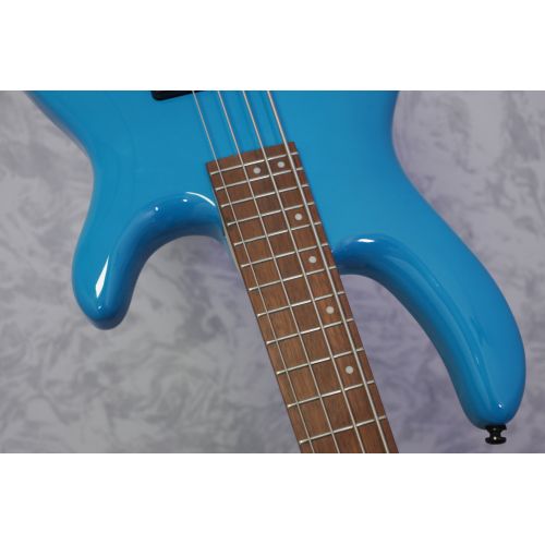 Cort C4 Deluxe Candy Blue