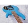 Cort C4 Deluxe Candy Blue