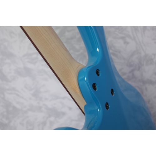 Cort C4 Deluxe Candy Blue