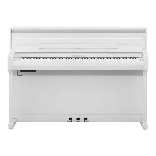 Yamaha Clavinova CLP-885