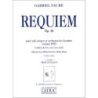 Fauré, Gabriel - Requiem Op.48