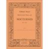 Fauré, Gabriel - Nocturnes For Piano Nos.1-8