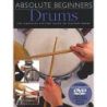 Absolute Beginners: Drums