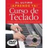 Aprende Ya! Curso de Teclado