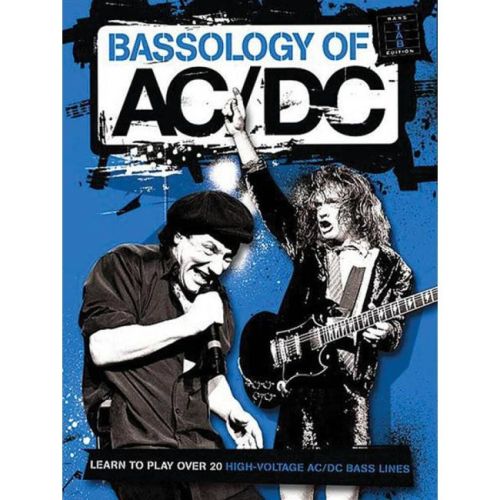 Bassology of AC/DC