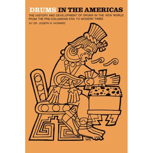 Drums in the Americas