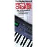 The Gig Bag Book of Picture Chords