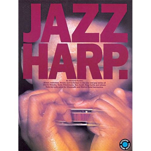 Jazz Harp