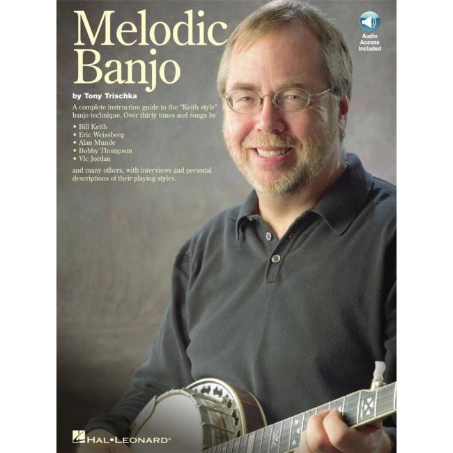 Melodic Banjo