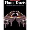 Everybody's Favorite Piano Duets