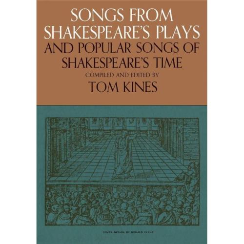 Songs from Shakespeare's Plays