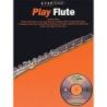 Step One: Play Flute