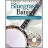 Teach Yourself Bluegrass Banjo