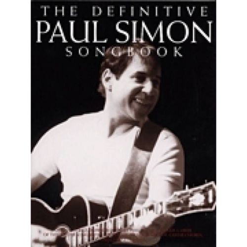 The Definitive Paul Simon...