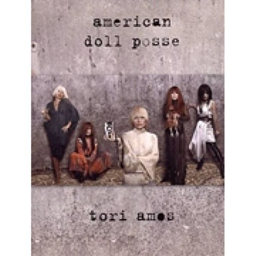 Tori Amos - American Doll...