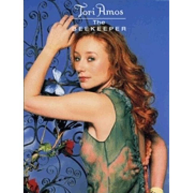 Tori Amos - The Beekeeper