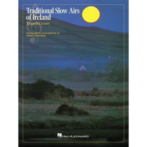 Traditional Slow Airs of...