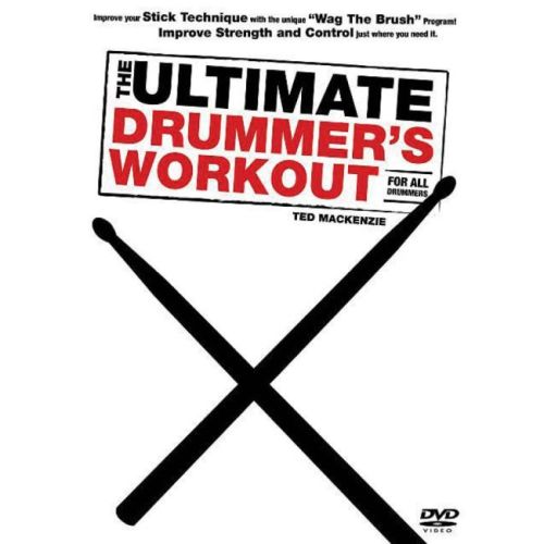 The Ultimate Drummer's Workout