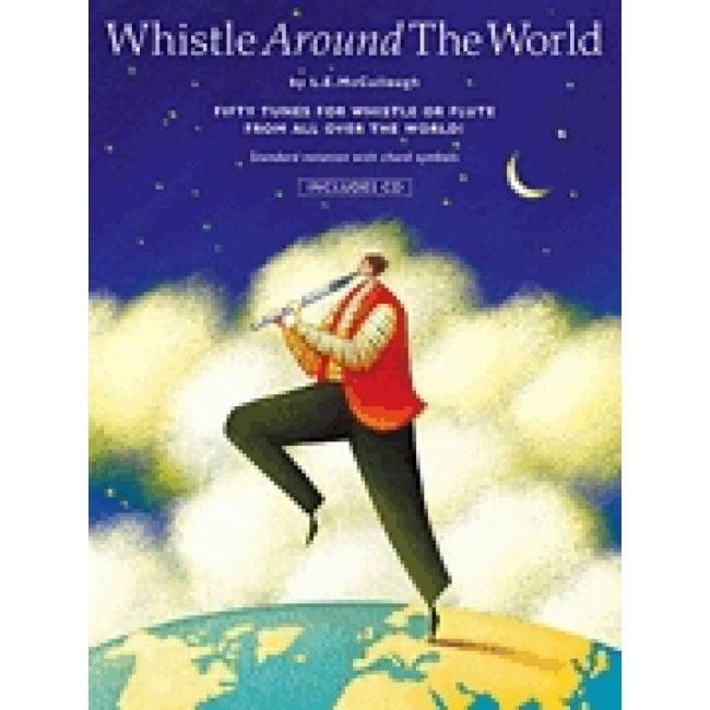 Whistle Around the World