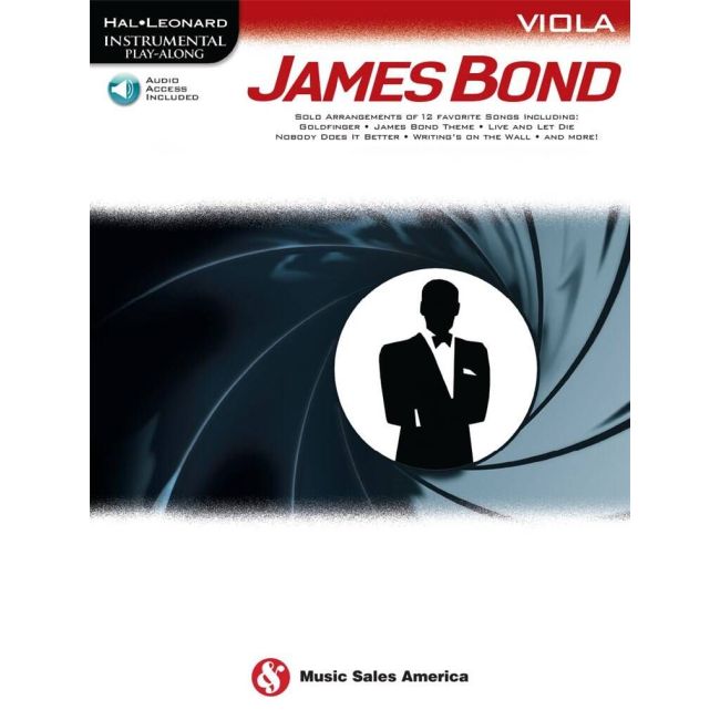 James Bond