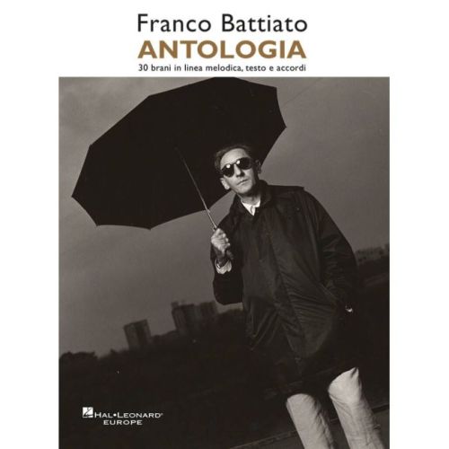 Franco Battiato - Antologia