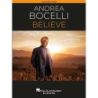 Andrea Bocelli Believe