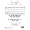 Bosso, Ezio - 5 Trios for Violin, Cello & Piano