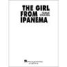 Jobim, Antonio Carlos - The Girl From Ipanema