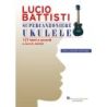 Lucio Battisti - Supercanzoniere Ukulele