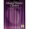 Musical Theatre Classics Tenor