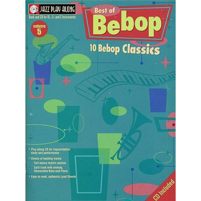 Best Of Bebop