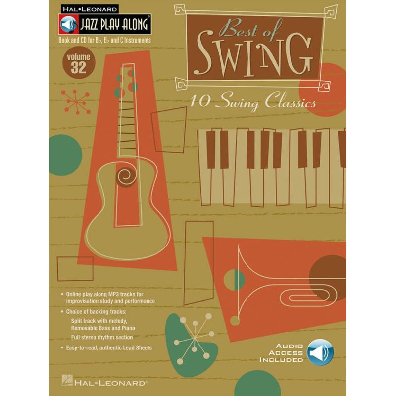 Best Of Swing