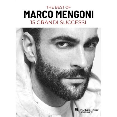 The best of Marco Mengoni