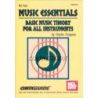 Chapman - Music Essentials All Instruments