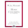 Mozart, Wolfgang Amadeus - Concerto No.4 In E Flat K495