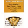 Warlock, Peter - Basse Danse & Pavane